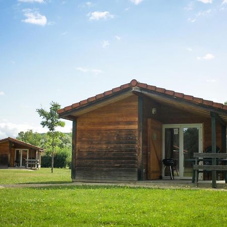 Les Chalets De Condrieu Exterior foto